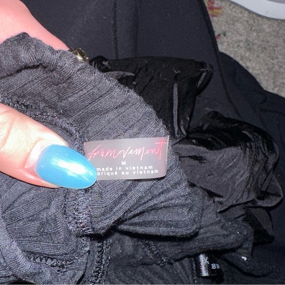 Free People Movement Skort - Picture 3 of 3